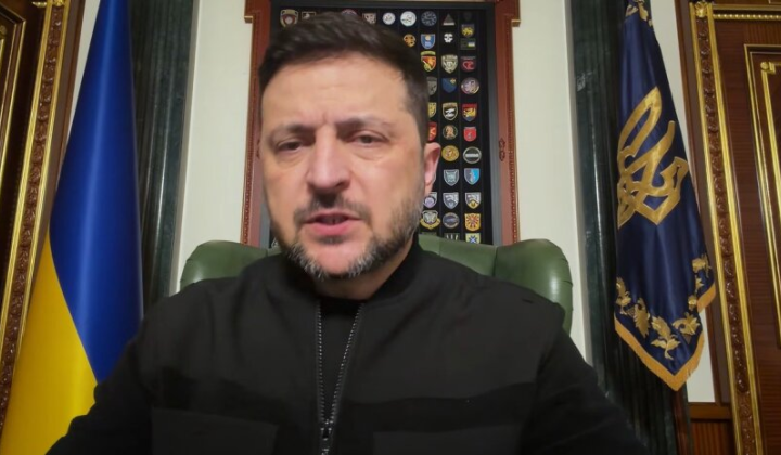 Зеленский о доплатах энергетикам и переговорах в ОАЭ