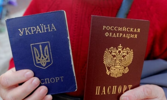 Путин упростил процесс приобретения гражданства: новый указ