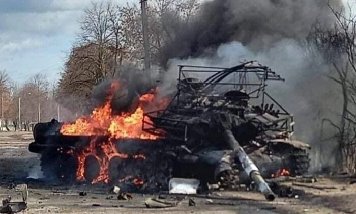 Подтверждено сбитие вражеского самолета - Генштаб ВСУ