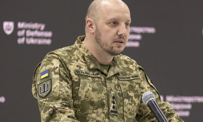 Командувач Сил безпілотних систем отримує нову посаду