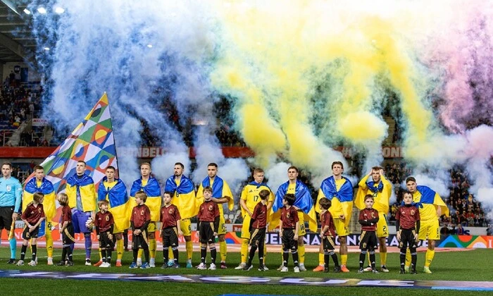 Нічия в англійському дербі та Яремчук — чемпіон