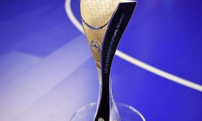 Женское Евро-2027: дата жеребьевки квалификации