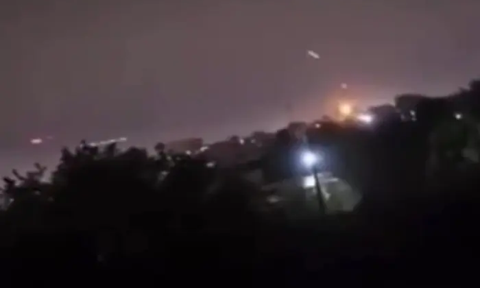 Столкновения между боевиками в Ливии