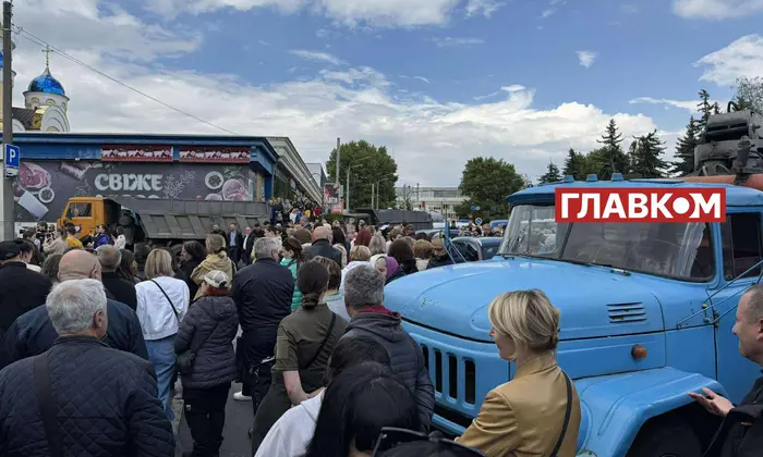 Отменено богослужение с участием Онуфрия