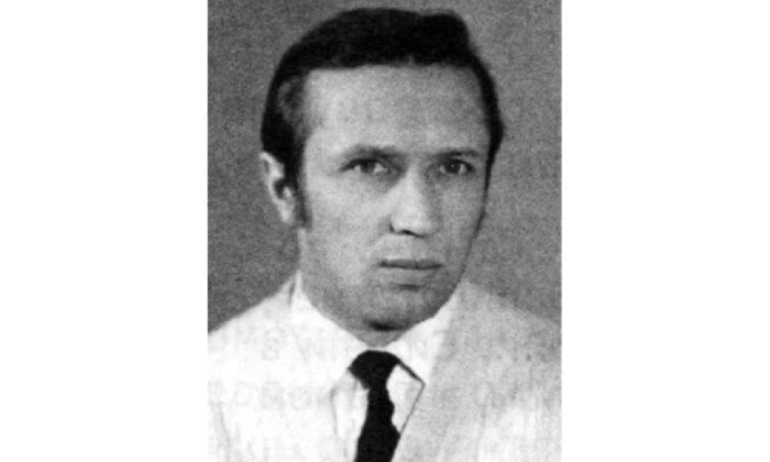 Фото пішов з життя екстренер