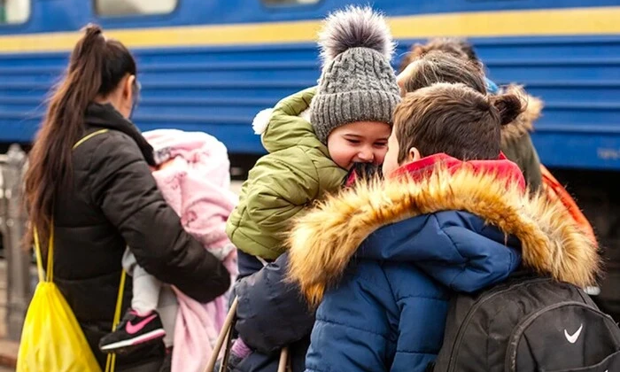 Люди отримують додаткові бонуси від Укрзалізниці