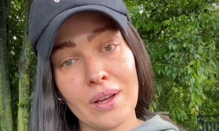 Астаф’єва виразно відповіла хейтерам, критику відео зі збором