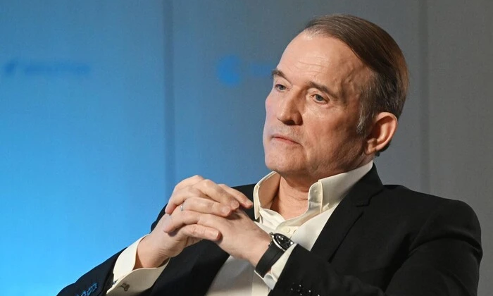 Продаж столичної нерухомості Медведчука