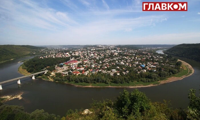 Погода во время дождя в Украине
