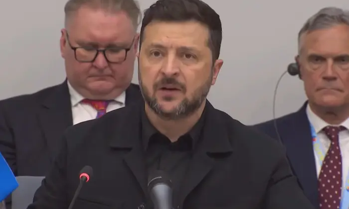 Група G7 та Rammstein укладуть угоду