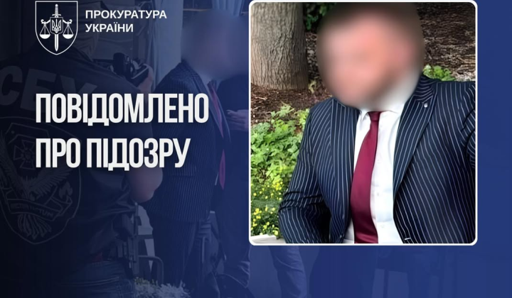 Arrest of a lawyer with a bribe in Kyiv