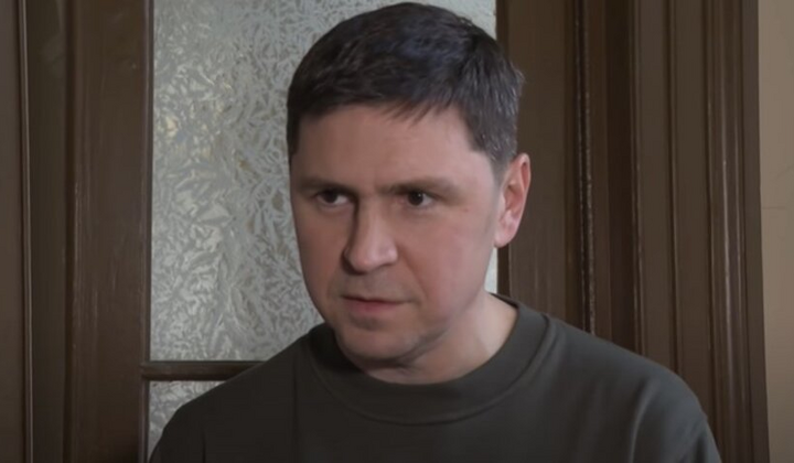 Зеленський готовий на переговори про мир