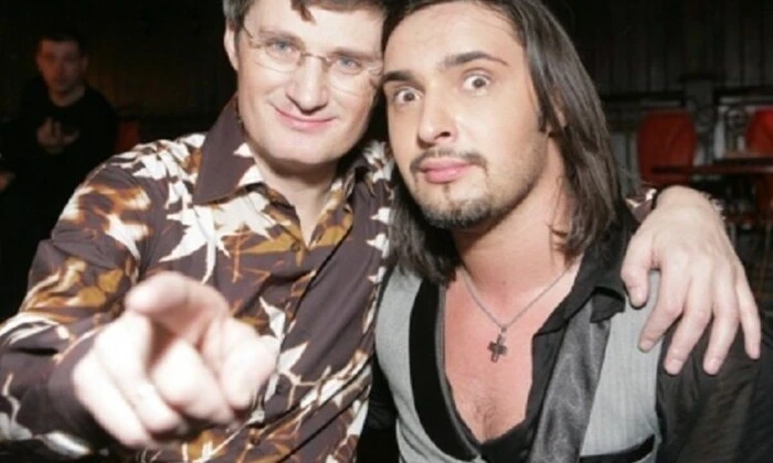 Igor Kondratiuk sells rights to songs