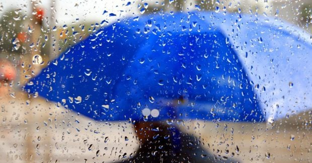 Потепління до +24° 7–8 жовтня в Україні