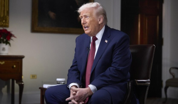 Бунт Трампа перед виборами
