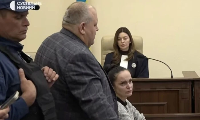 Патрульна поліція під час служби