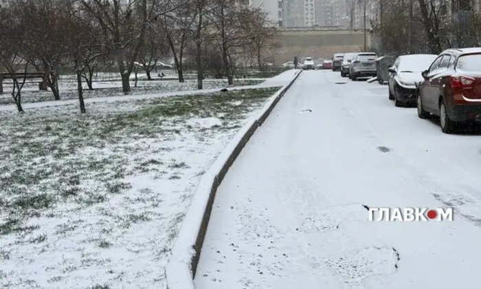 Синоптики обсягують жовтий рівень небезпеки