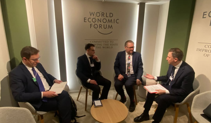 Ukraine and Poland create working group