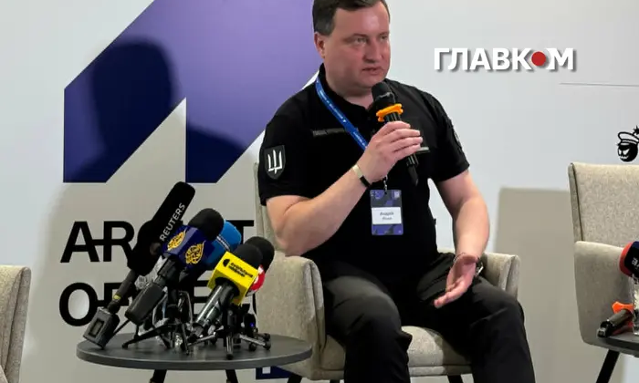 Росія використовує погрози атак на українців