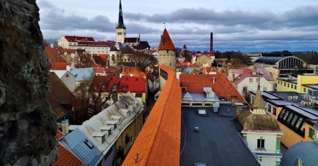 Лідери рейтингу найкращих країн для переїзду