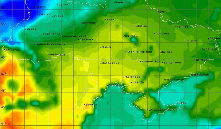 Погода вдарить по самопочуттю: Діденко попередила українців про небезпеку