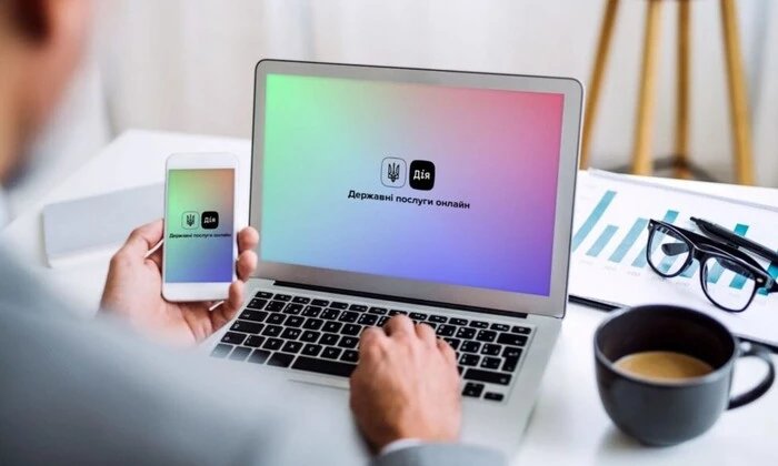 Услуги Дии временно недоступны: причина