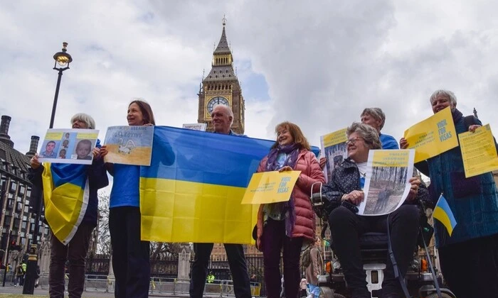 Возвращение украинцев: демографические козыри