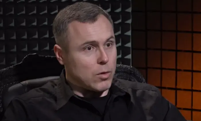 Костенко рассказал, как Китай поможет Украине