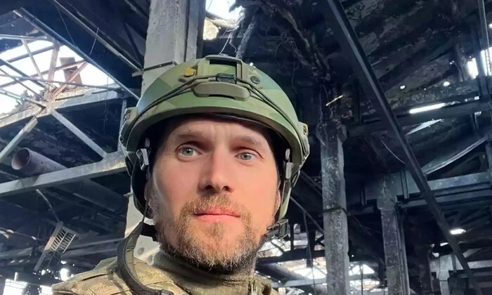 Журналіст Бутусов про мобілізацію до Нацгвардії