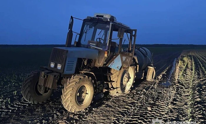 Наслідки обстрілу Чернігівщини Росією