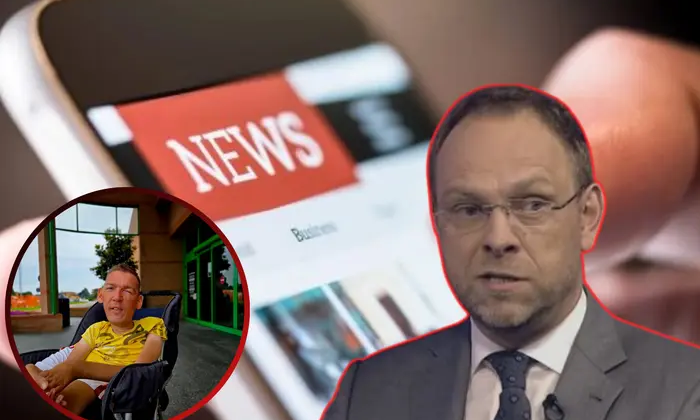 Скандал із Назарієм Гусаковим. Нардеп Власенко та закон про ЗМІ