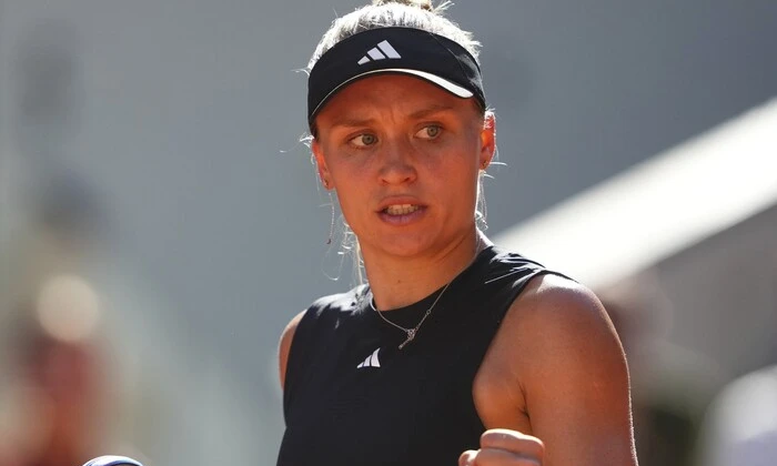 Стародубцева виграла на Вімблдоні