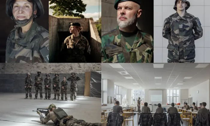 Україна, Польща, Литва: збільшення військових витрат