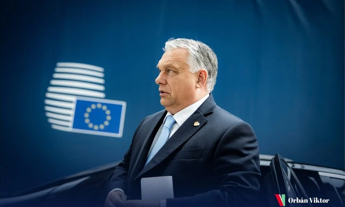 Легендарний хокеїст критикує заяву Орбана