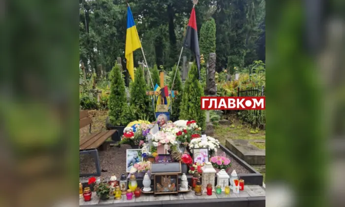 Львов чествует память Ирины Фарион