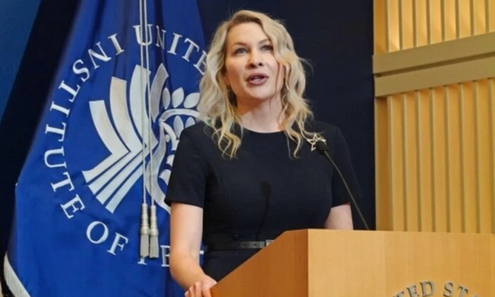 Донька Келлога відреагувала на атаку