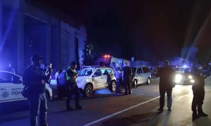 Деталі конфлікту в Вінницькому ТЦК