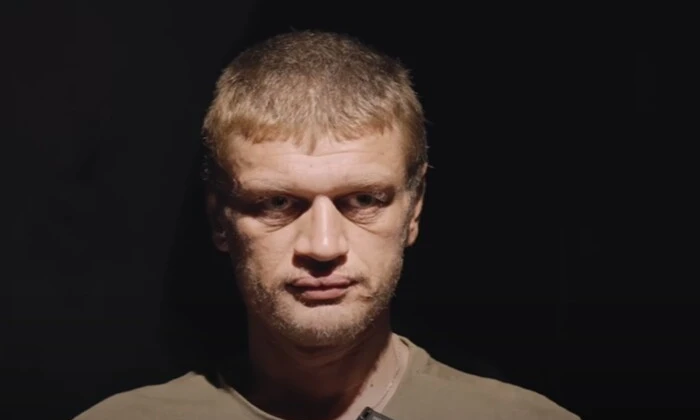 Екс-військовий на фронті на боці РФ