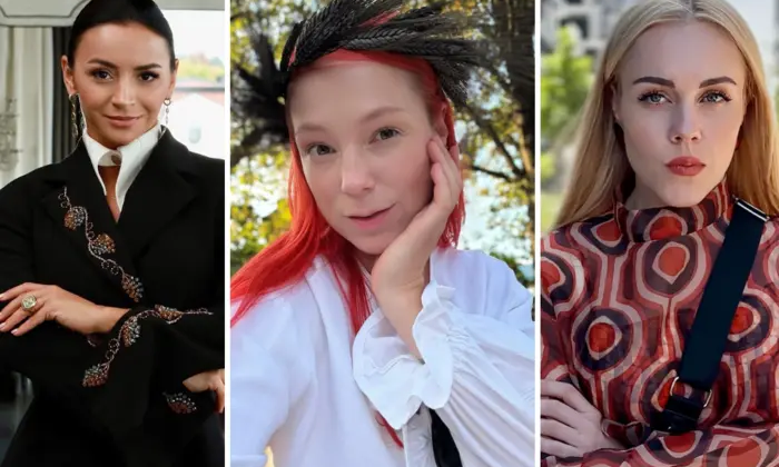 Знаменитості готують дітей до 1 вересня