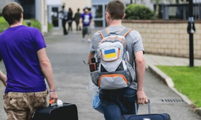 Чи має ЄС право відправити українських чоловіків воювати?