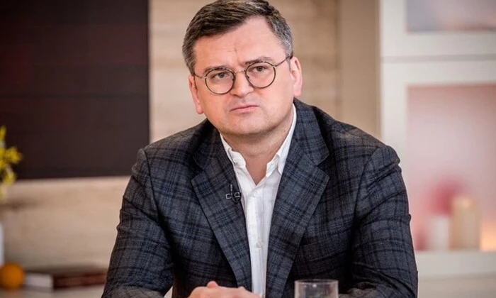 Ексміністр пояснив причину відсутності на фронті