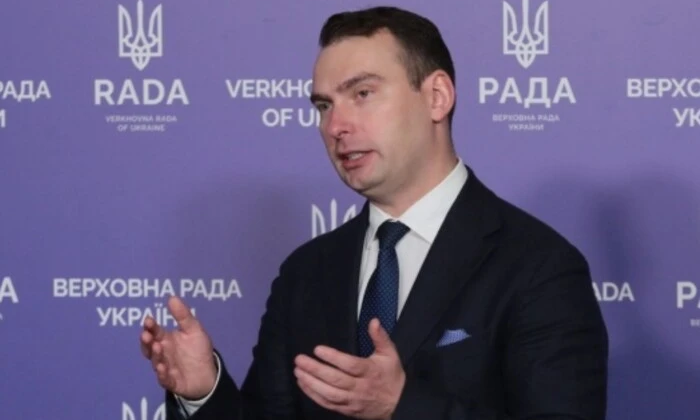 Втеча Міндіча. Жир Железняка позбавлений повноважень розслідувати дії органів досудового розслідування (документ)