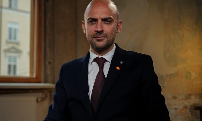 France plans to counter annexation
