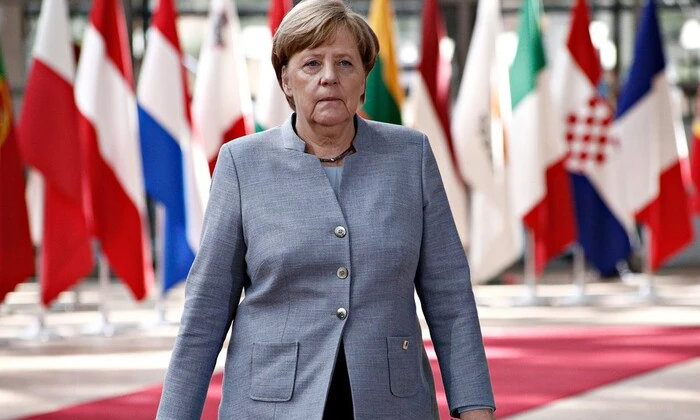 Ukraine, European Union, negotiations, Merkel