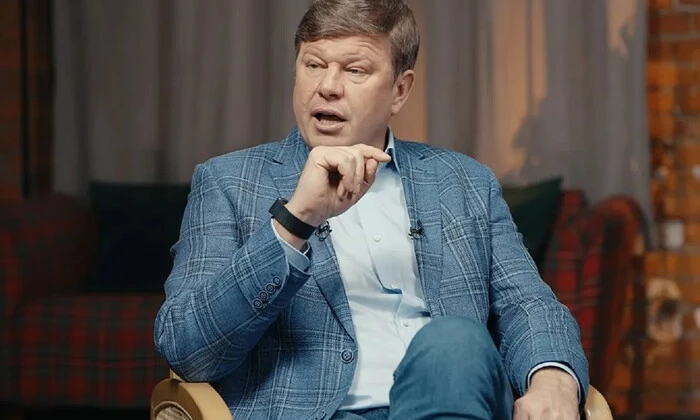 Губернієв визнав регрес російського спорту