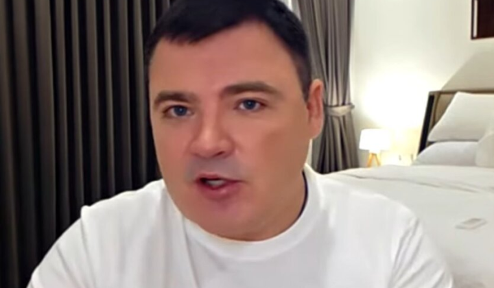 Криндушкин продал землю на Занзибаре