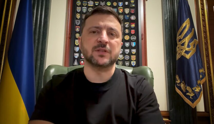 Международные встречи в Украине