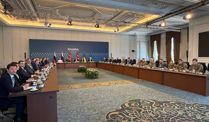 Меморандум Росії: вимоги та сценарії