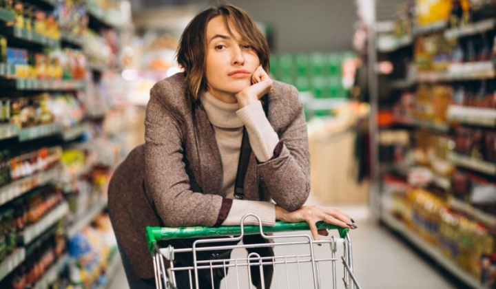 График ценового роста в Украине