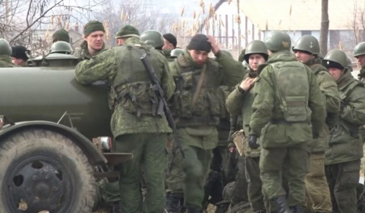 Військові злочини: ООН звинуватила Росію у вбивстві мирних мешканців Херсона